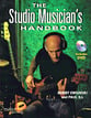 Studio Musicians Handbook book cover